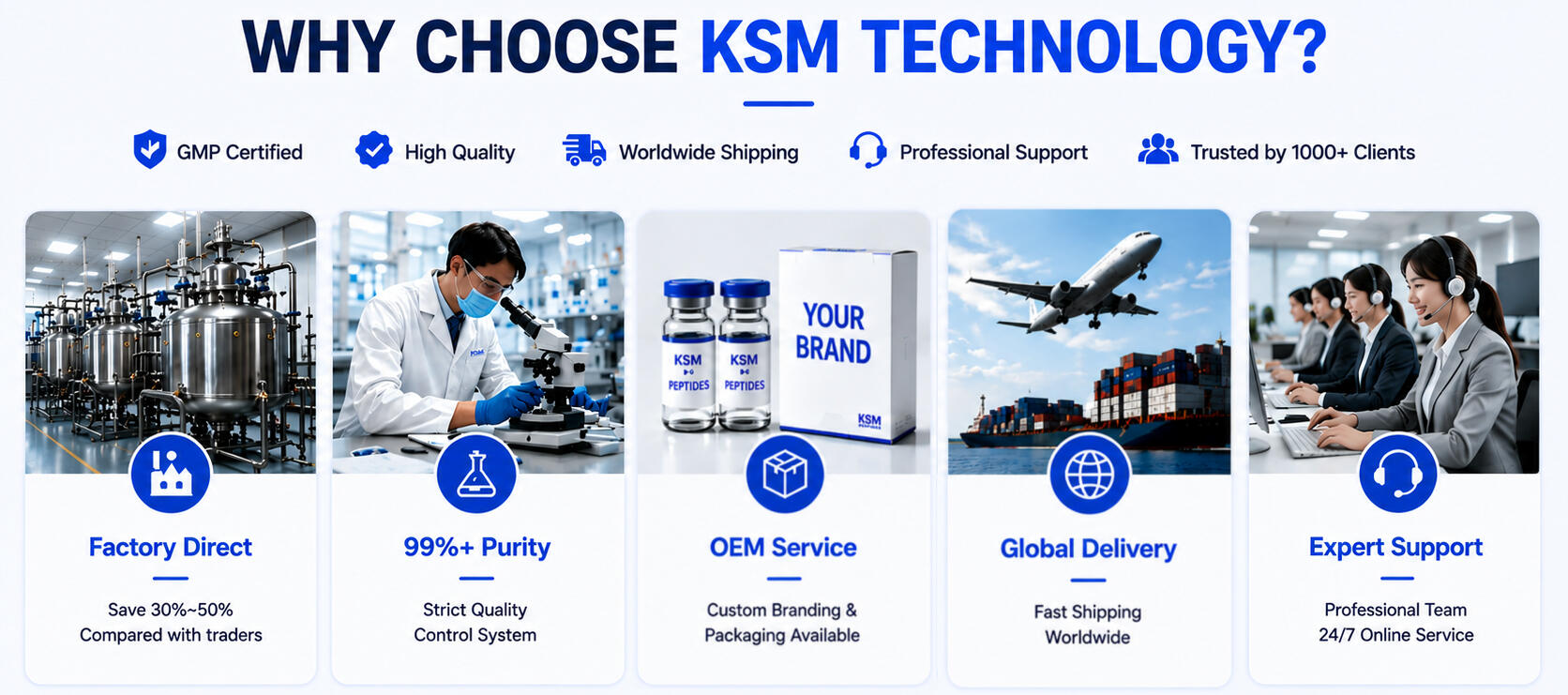 🎖️ Trusted Global Lab Raw Material Vendor 💎 High Purity Lab Standard 🏗️ Factory Direct Bulk Supply 📥 Stable Ready Stock📃 COA & Test Reports Ready 🚀 Fast Global Delivery🤝 Quality First, Integrity Forever.